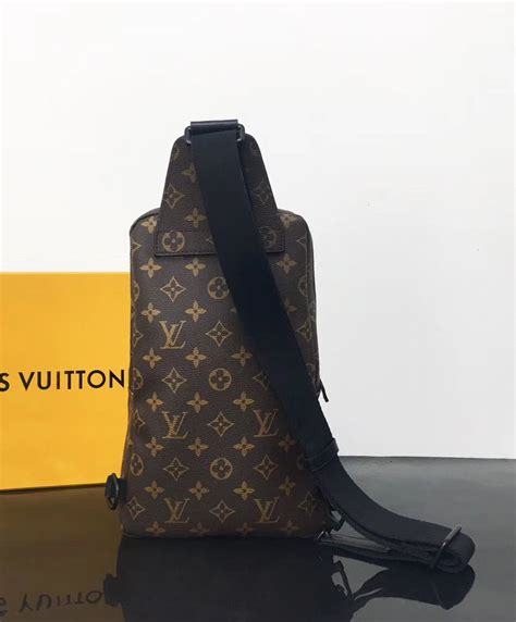 louis vuitton supreme sling bag|louis vuitton sling bag used.